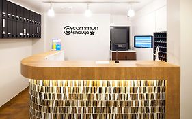 commun SHIBUYA （男性専用）